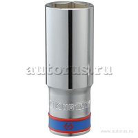 Головка торцевая глубокая шестигранная 3/4, 25 мм KING TONY 623525M